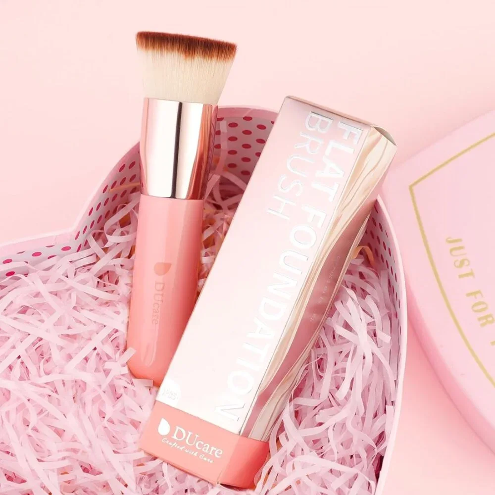 Foundation Brush